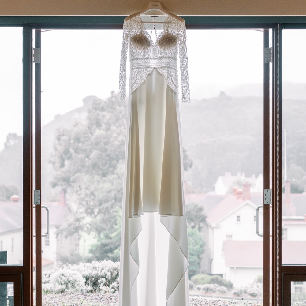 Rosa Clara Couture 2020 Style #Senin